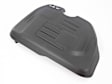 04593903AD Engine Cover - Direct Fit