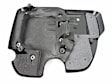 04593903AD Engine Cover - Direct Fit