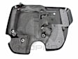 04593903AD Engine Cover - Direct Fit