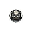04596198 OE Replacement Series Radiator Cap - Unique, Black, Plastic, Sold Individually