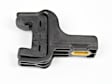 04596474AD Radiator Insulator - Direct Fit
