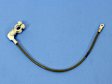 04607550AA Wiring Harness - Direct Fit, Sold individually