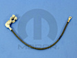 04607550AA Wiring Harness - Direct Fit, Sold individually