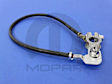 04607550AA Wiring Harness - Direct Fit, Sold individually