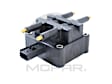 04609103AC Ignition Coil, Sold Individually, 2.4L, 4Cyl