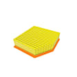 04627127AB OE Replacement Dry Air Filter OE Replacement Series