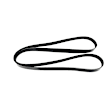 04627166AC Serpentine Belt - Sold individually