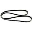 04627534AA OE Replacement Series Serpentine Belt - Sold individually