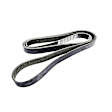 04627589AA Serpentine Belt - Sold individually