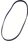 04627697AA Serpentine Belt - Direct Fit, Sold individually