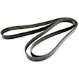 04627751AA OE Replacement Series Serpentine Belt - Sold individually