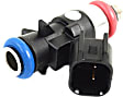 04627794AA Fuel Injector 3.2L, 6Cyl - Sold Individually, New OE Replacement Series