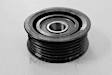 04627851AA Accessory Belt Idler Pulley