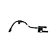 04627972AC Purge Valve OE Replacement Series