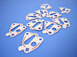 04648991AB Oil Filter Housing Gasket - Direct Fit