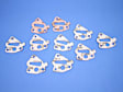 04648991AB Oil Filter Housing Gasket - Direct Fit