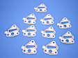 04648991AB Oil Filter Housing Gasket - Direct Fit