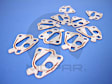 04648991AB Oil Filter Housing Gasket - Direct Fit