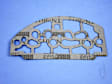 04659982 Automatic Transmission Solenoid Gasket