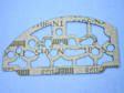 04659982 Automatic Transmission Solenoid Gasket