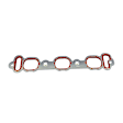 2008 Chrysler Sebring - Intake Manifold Gasket, 3.5L 6Cyl, Engine Vin: M, Lower Intake Manifold To Cylinder Head