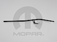 04666040AC Engine Oil Dipstick Tube - Direct Fit