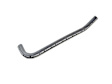 04666041AB Crankcase Vent Hose - Direct Fit, Sold individually