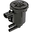 04669569 Vapor Canister Purge Solenoid - Direct Fit, Sold individually