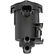 04669569 Vapor Canister Purge Solenoid - Direct Fit, Sold individually