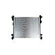 04677755AE Radiator, 3.6L, 6Cyl