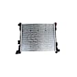 04677755AE Radiator, 3.6L, 6Cyl