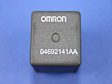 04692141AA Relay - Micro Plug Relay