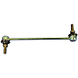 04743669AC Front, Driver Side or Passenger Side Sway Bar Link, OE Replacement Series