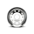 04755300AA Wheel, X