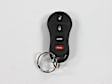 04759008AF Key Fob - Sold individually