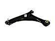 04766911AL Control Arm