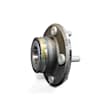 04779199AA Front, Driver or Passenger Side Wheel Hub
