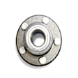 04779199AA Front, Driver or Passenger Side Wheel Hub