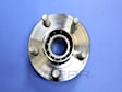 04779199AA Front, Driver or Passenger Side Wheel Hub