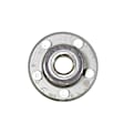 04779199AA Front, Driver or Passenger Side Wheel Hub