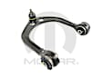 04782665AF Front or Rear, Driver Side, Upper Control Arm