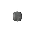 04782683AB Front Sway Bar Bushing, Sold individually