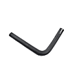 04792856AB Breather Hose, Sold Individually