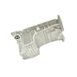04792865AD Oil Pan, 3.5L, 6Cyl