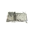 04792865AD Oil Pan, 3.5L, 6Cyl