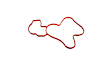 2010 Chrysler 300 - Engine Gasket Set, 8 Cyl 6.1L