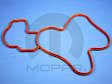 2010 Chrysler 300 - Engine Gasket Set, 8 Cyl 6.1L