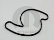 04792982AA Water Pump Gasket - Direct Fit, Sold individually