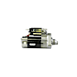 04801256AC Starter, Remanufactured
