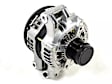 04801865AE Alternator, 3.6L, 6Cyl, Remanufactured